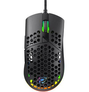 Mysz HAVIT MS1036 Czarny