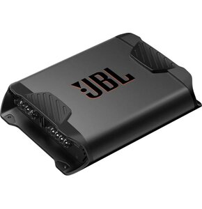 Wzmacniacz samochodowy JBL Concert A652