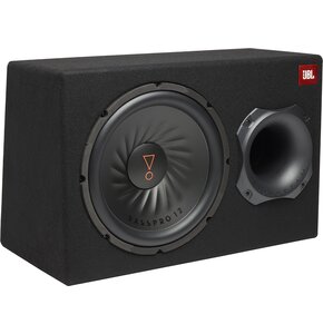 Subwoofer JBL BassPro 12 Czarny