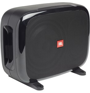 Subwoofer JBL Fuse Czarny
