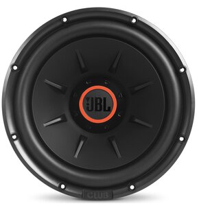 Subwoofer JBL Club 1224