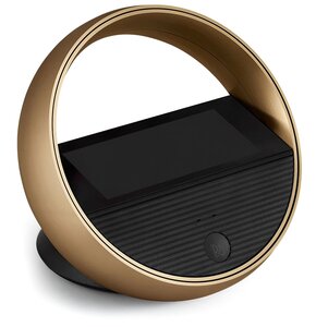 Pilot BANG & OLUFSEN Beoremote Halo Złoty