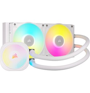 Chłodzenie wodne CORSAIR iCUE Link Titan 240 RX RGB