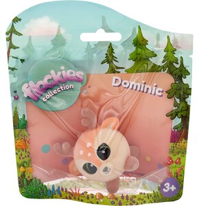 Figurka FLOCKIES Wave 4 Jelonek FLO0893