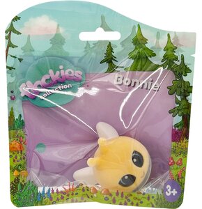 Figurka FLOCKIES Wave 4 Pszczoła FLO0896