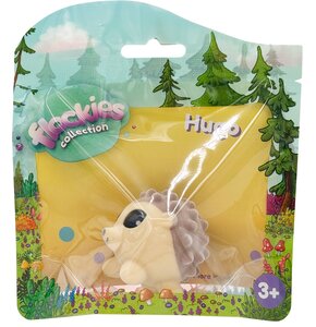 Figurka FLOCKIES Wave 4 Jeż FLO0897