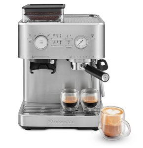 Ekspres KITCHENAID 5KES6551ESX