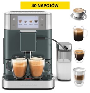 Ekspres KITCHENAID KF8 5KES8558EJP