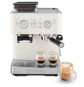 Ekspres KITCHENAID 5KES6551EPL