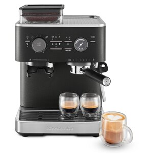 Ekspres KITCHENAID 5KES6551EBK