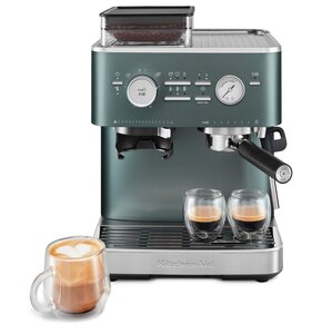 Ekspres KITCHENAID 5KES6551EJP