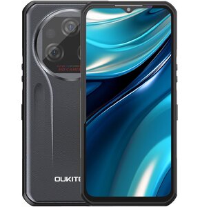 Smartfon OUKITEL WP39 5G 6/256GB 6.6" Szary