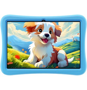 Tablet OUKITEL OT6 Kids 10.1" 4/64 GB Wi-Fi Zielony