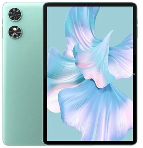 Tablet OUKITEL OT6 Kids 10.1" 4/64 GB Wi-Fi Zielony
