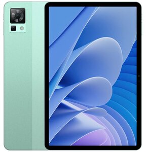 Tablet DOOGEE T35 11" 8/256 GB LTE Wi-Fi Zielony + Rysik + Klawiatura