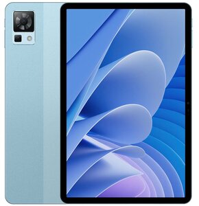 Tablet DOOGEE T35 11" 8/256 GB LTE Wi-Fi Niebieski + Rysik + Klawiatura