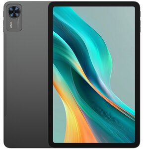 Tablet DOOGEE T36 12" 8/256 GB LTE Wi-Fi Czarny