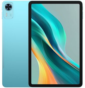 Tablet DOOGEE T36 12" 8/256 GB LTE Wi-Fi Niebieski