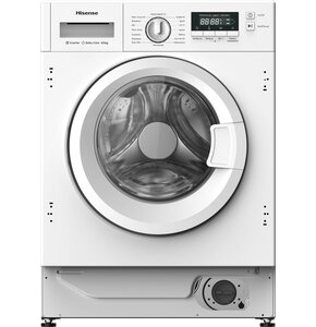 Pralko-suszarka HISENSE WD3M841BWI/PL