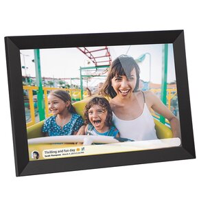 Ramka cyfrowa BLOW 10 Frameo Wi-fi