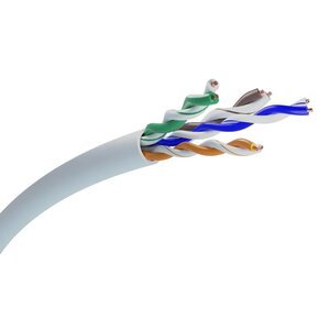 Kabel sieciowy RJ-45 (LAN) EXTRALINK EX.22509 25 m