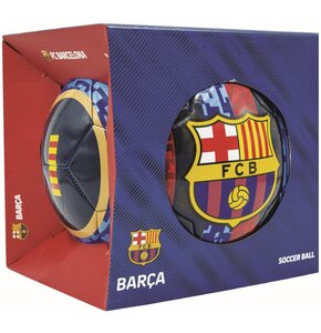 Opakowanie do piłki FC BARCELONA 22/23