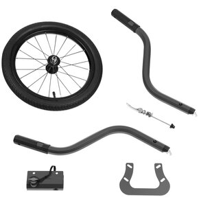 Dodatkowe koło do przyczepki rowerowej LIONELO Cama Wheel