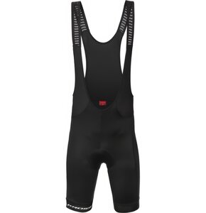 Spodenki rowerowe KROSS Pro Light (rozmiar S) Czarny
