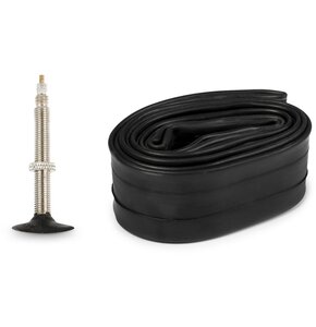 Dętka rowerowa KROSS T4CDE270017 FV47 Box 27.5" Presta