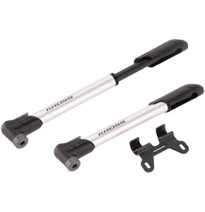 Pompka rowerowa KROSS Clear Shot T4CPO000158