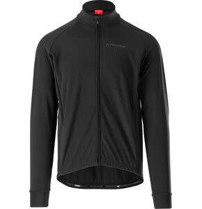 Kurtka rowerowa KROSS Veturo (rozmiar XL) Czarny