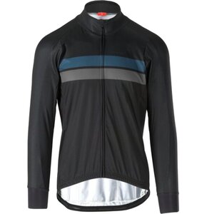 Kurtka rowerowa KROSS Arbaro (rozmiar XL) Czarny