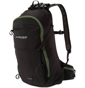 Plecak KROSS Crafter Czarny
