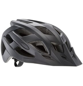Kask rowerowy KROSS Attivo Czarny MTB (rozmiar M)
