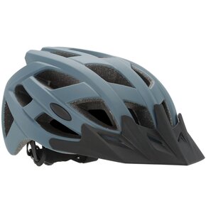 Kask rowerowy KROSS Attivo Szary MTB (rozmiar L)