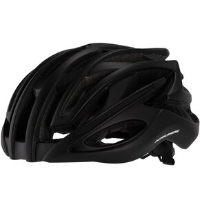 Kask rowerowy KROSS Peleton Pro Czarny Szosowy (rozmiar L)