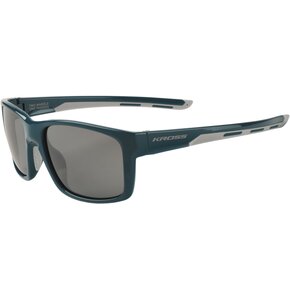 Okulary rowerowe KROSS Podium 2.0 T4COK000031DBL Granatowy