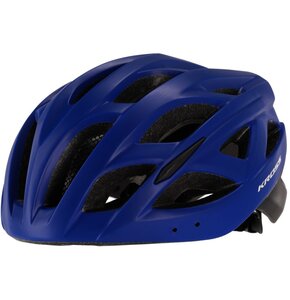Kask rowerowy KROSS Vincitore Granatowy MTB (rozmiar L)