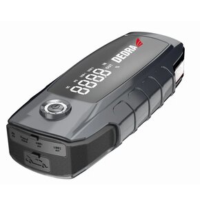 Powerbank DEDRA DEPP1600 16000 mAh