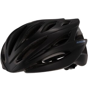 Kaski rowerowe KROSS Flusso Donna Czarny Szosowy (rozmiar M)