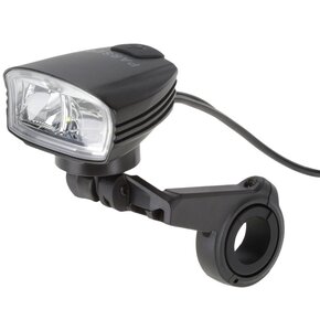 Lampka rowerowa KROSS Parsec 1500 T4COSLP0255