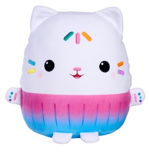 Maskotka SIMBA Koci Domek Gabi Łakotek 6305875293NPB