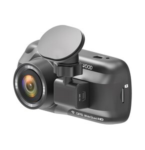 Wideorejestrator KENWOOD DRV-A501W