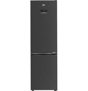 Lodówka BEKO B7RCNA407HXBR2 No Frost 203.5cm Ciemny Inox