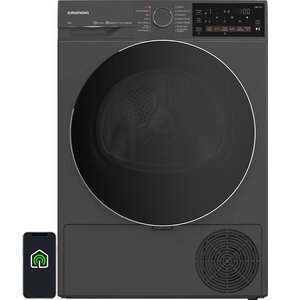 Suszarka GRUNDIG GT78923W