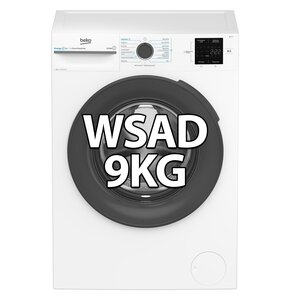 Pralka BEKO BM3WFU39215WAR 9kg 1200 obr EnergySpin