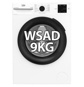 Pralka BEKO BM1WFU39225WPB 9kg 1200 obr