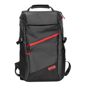 Plecak na laptopa MARVO Ranger 600G 15.6 cali Czarny