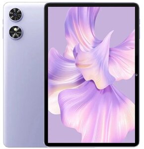 Tablet OUKITEL OT6 10.1" 4/64 GB Wi-Fi Fioletowy