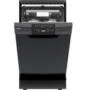 Zmywarka MPM-45-ZMF-02